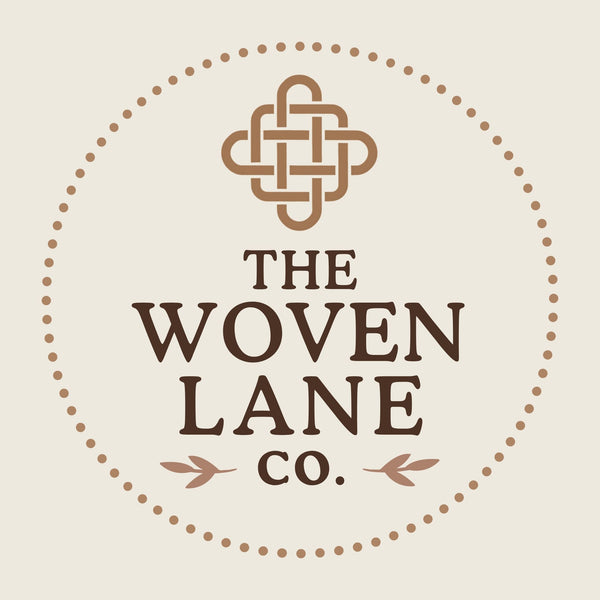 The Woven Lane Co.